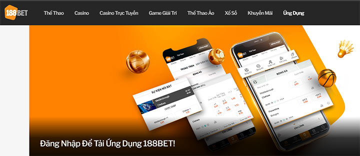 188bet mobile app