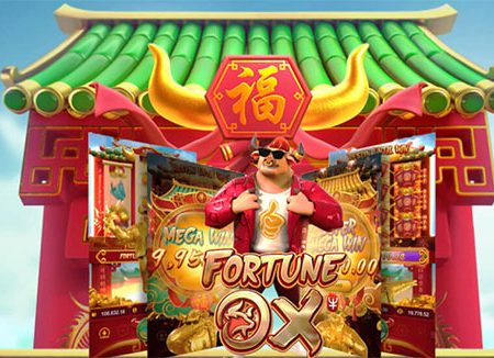 Hướng dẫn cách chơi slot Trâu tài lộc tại nhà cái