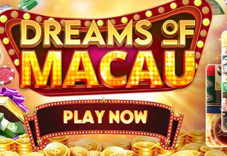 Tìm hiểu chi tiết cách chơi slot Giấc mơ Macao tại nhà cái